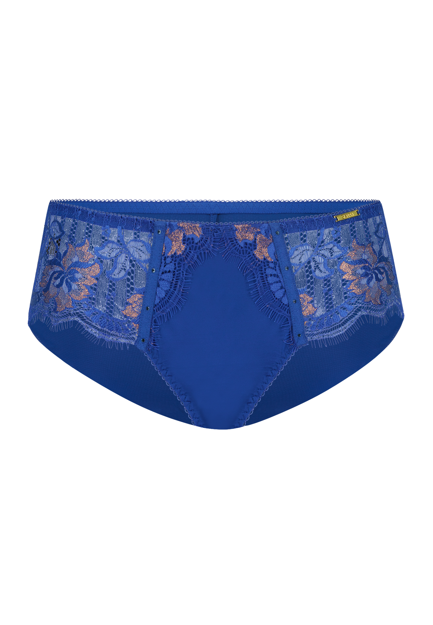 SAPPH Hanna Brazilian Blauw