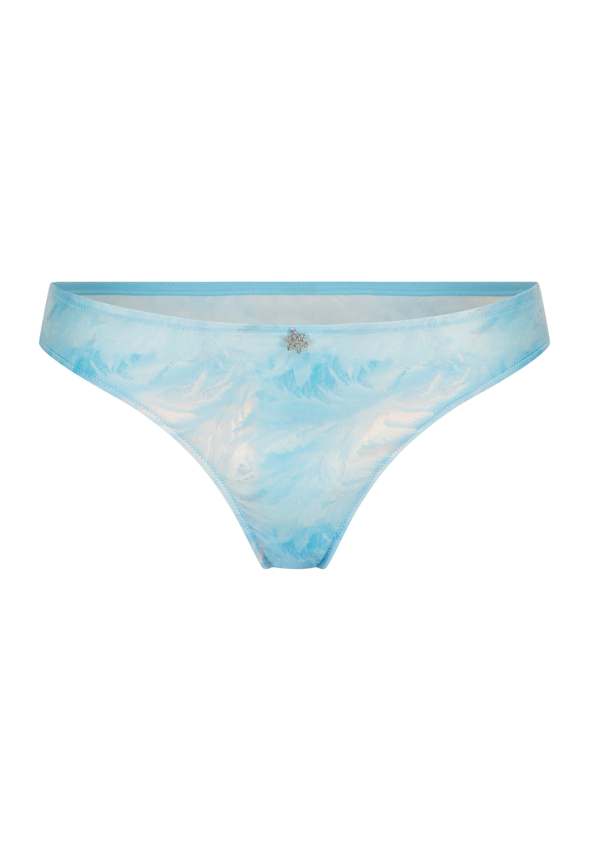 SAPPH Comfort String Ice Flower