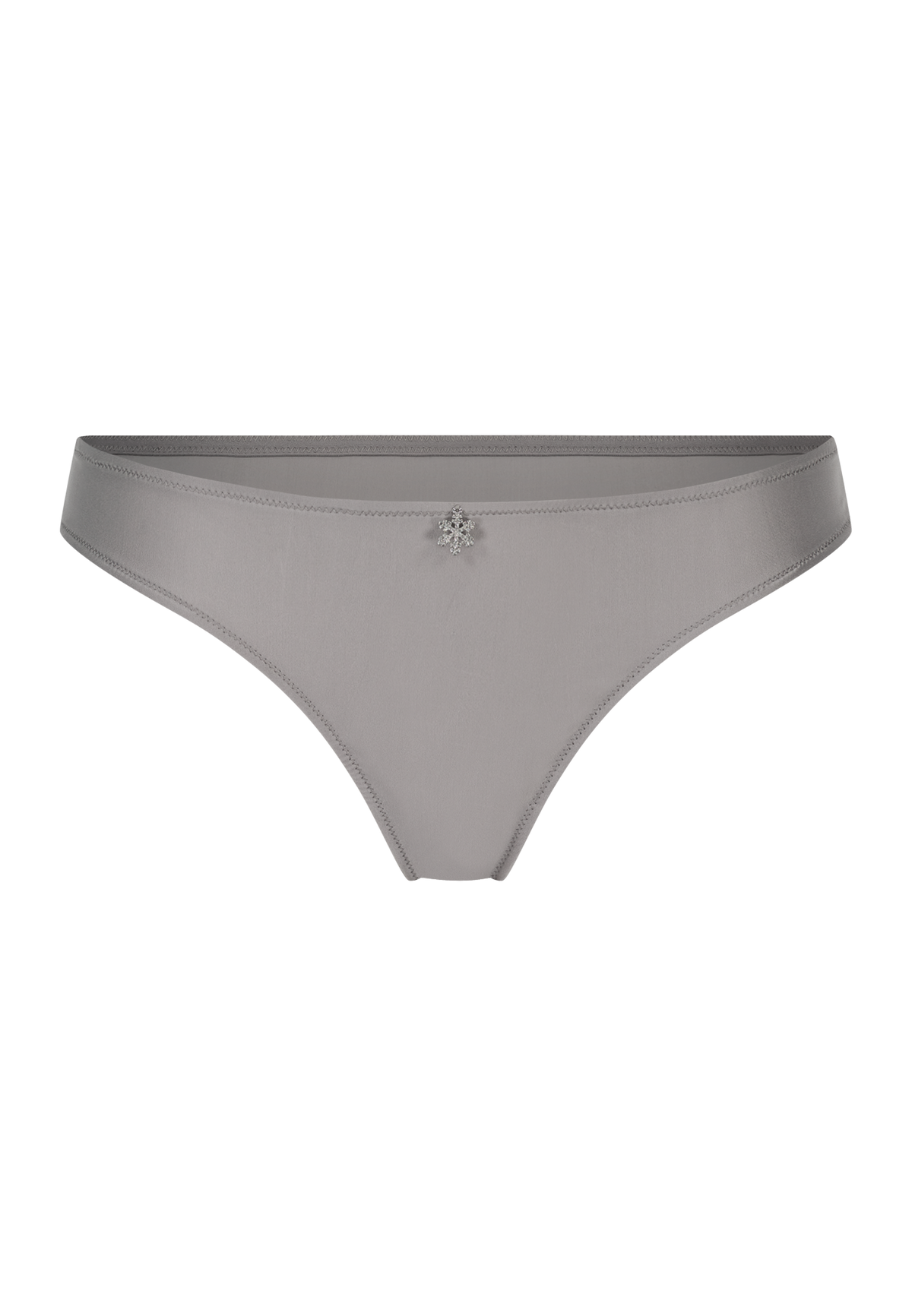SAPPH Comfort String Grijs
