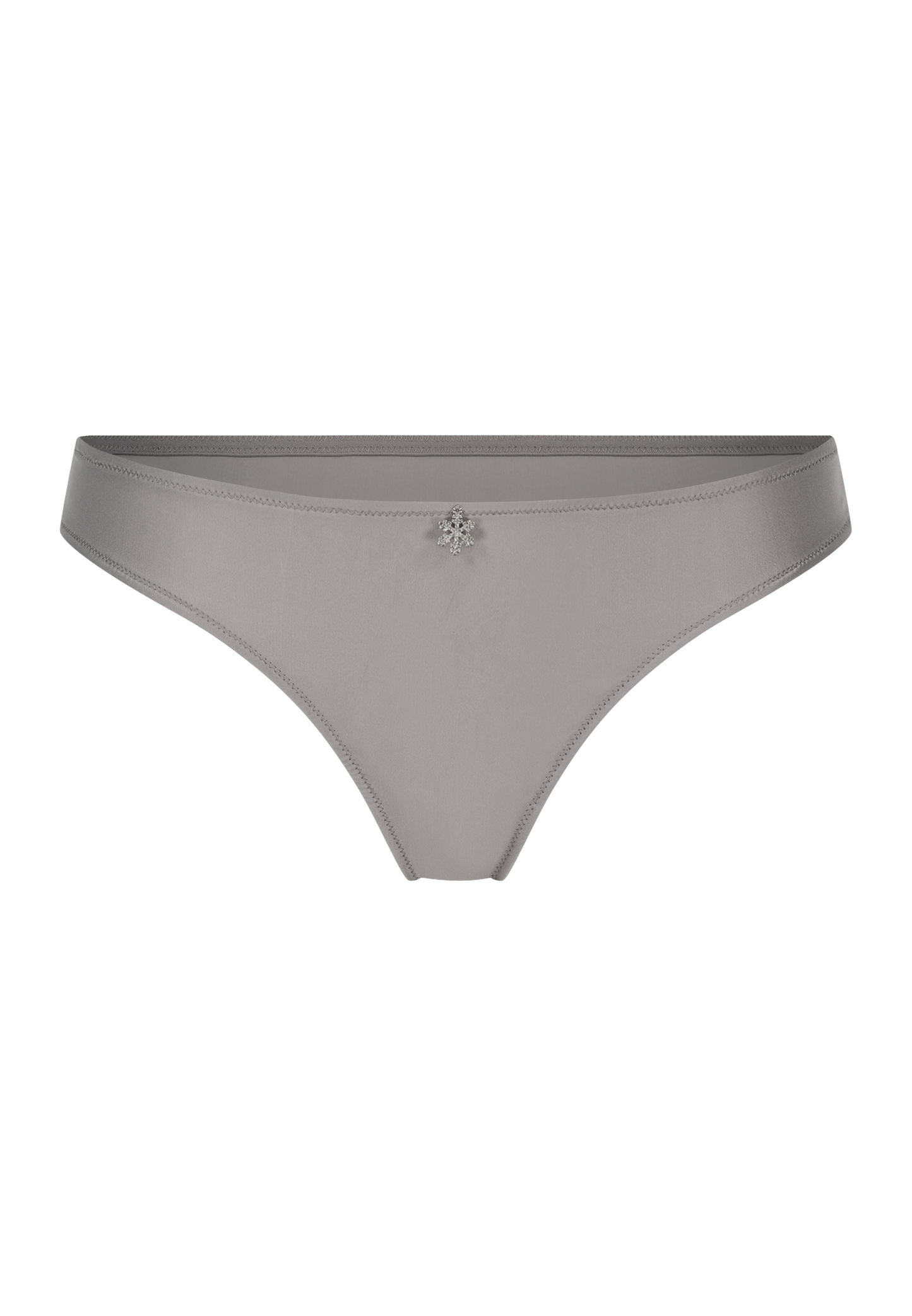 SAPPH Comfort String Grijs