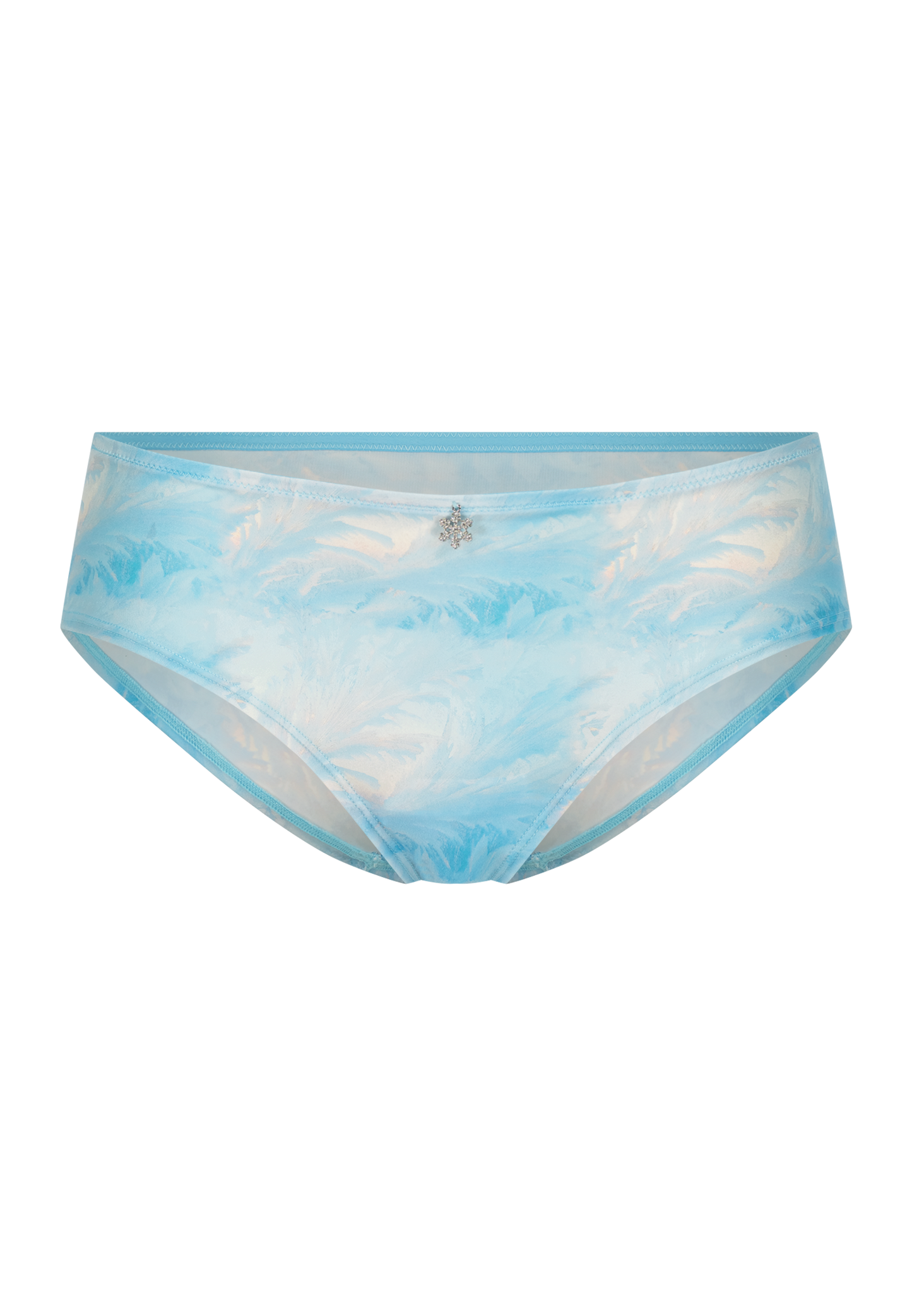 SAPPH Comfort Short Ice Flower