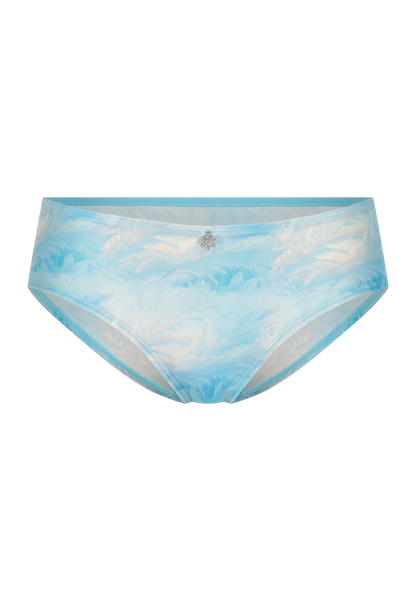SAPPH Comfort Short Ice Flower