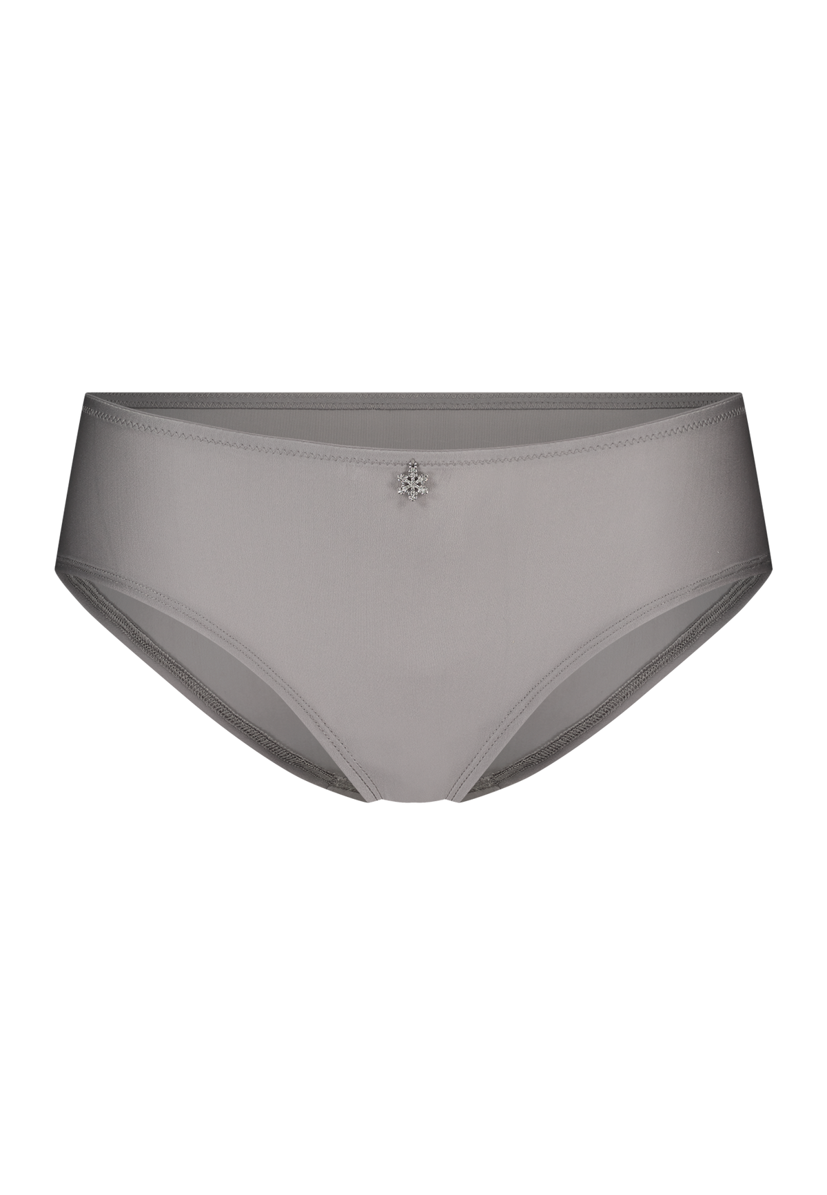 SAPPH Comfort Short Grijs