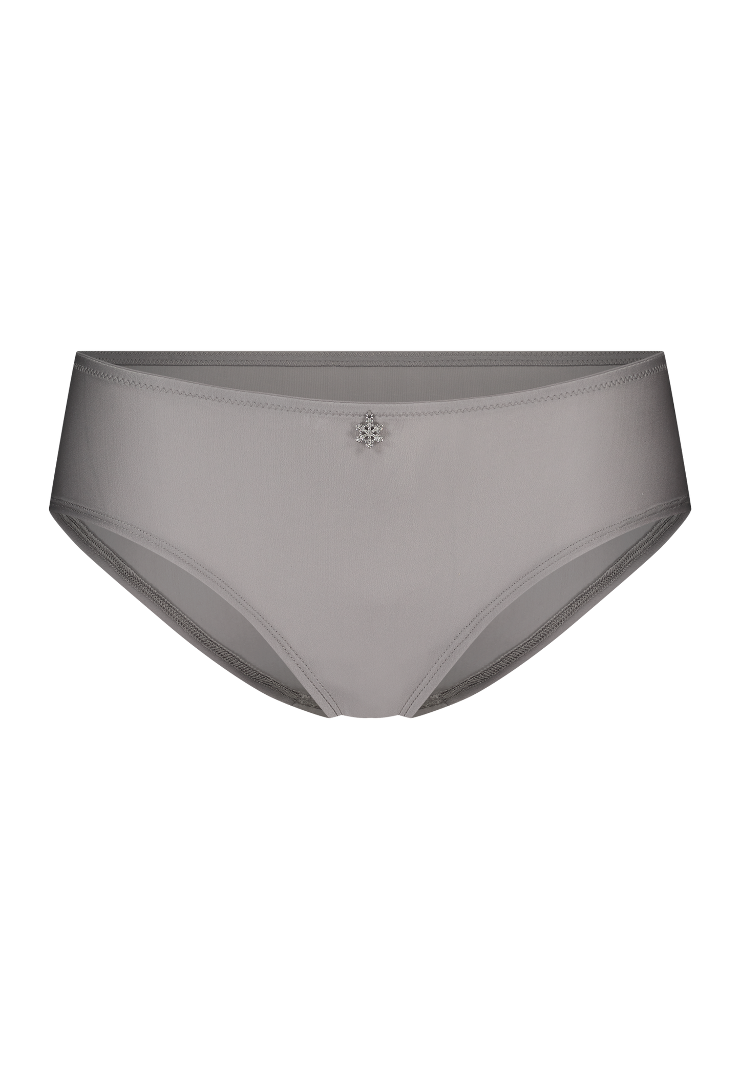 SAPPH Comfort Short Grijs