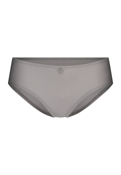 SAPPH Comfort Short Grijs