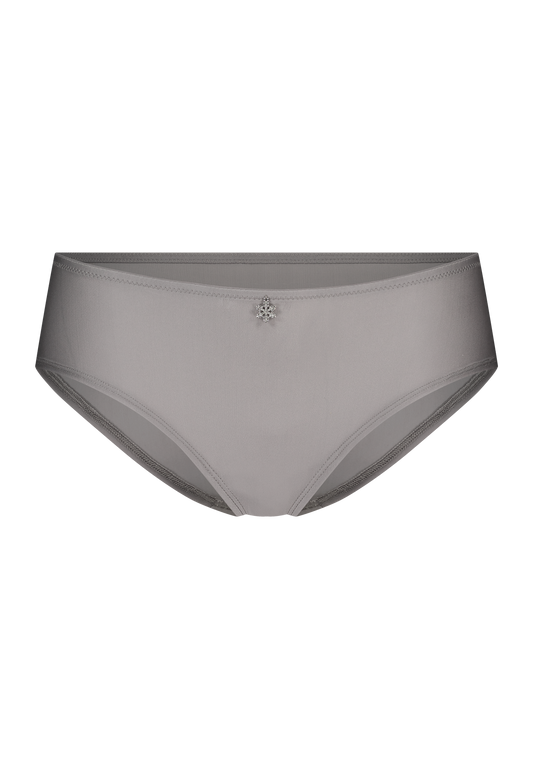 SAPPH Comfort Short Grijs