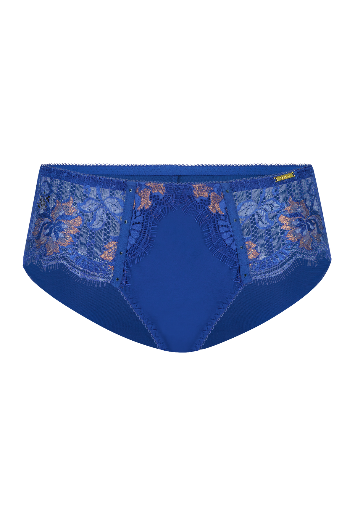SAPPH Hanna Brazilian Blauw