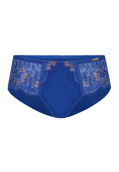 SAPPH Hanna Brazilian Blauw