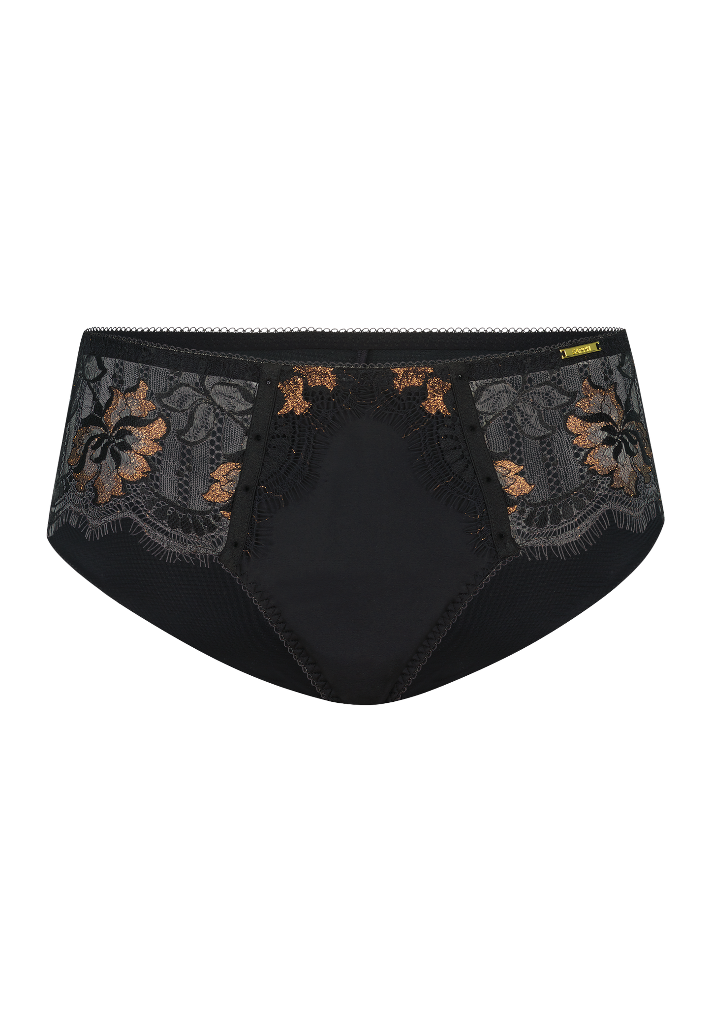 SAPPH Hanna Brazilian Zwart