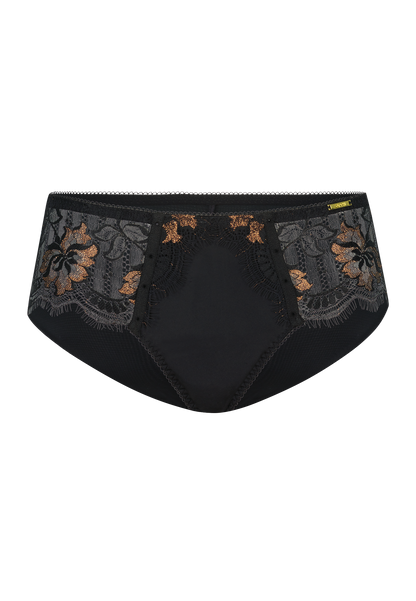 SAPPH Hanna Brazilian Zwart