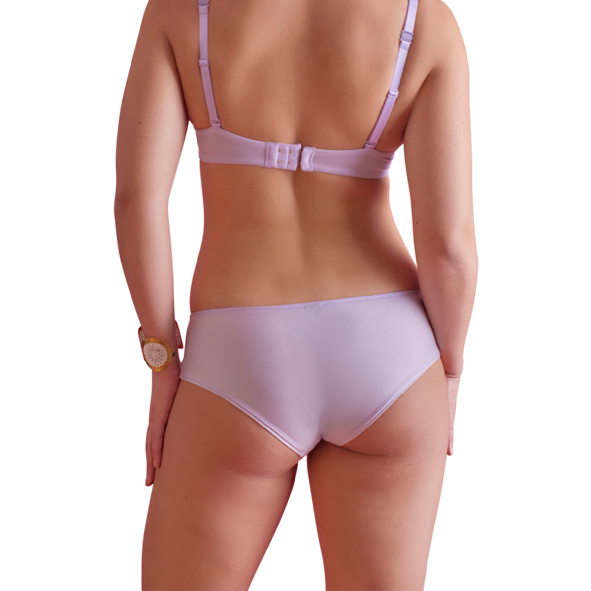 SAPPH Comfort Short Lila