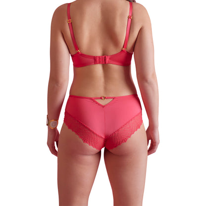 SAPPH Madison Brazilian Rose Rood