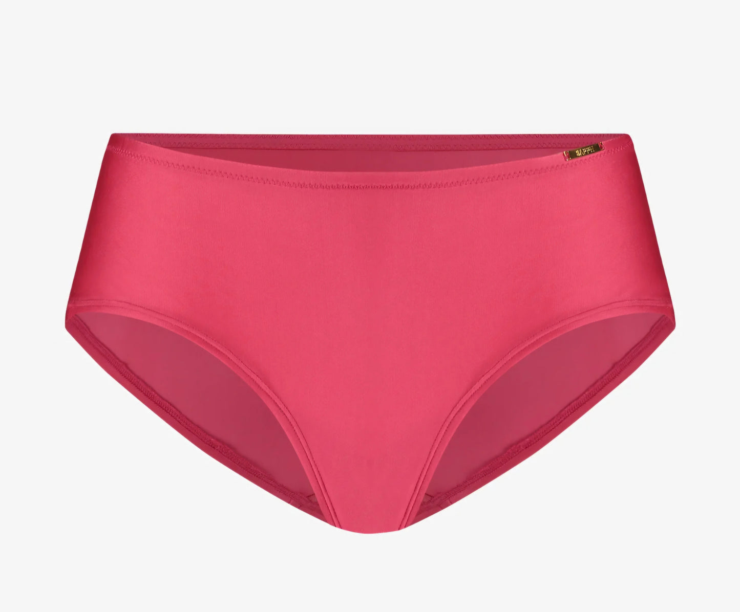 SAPPH Comfort Short Rose Rood