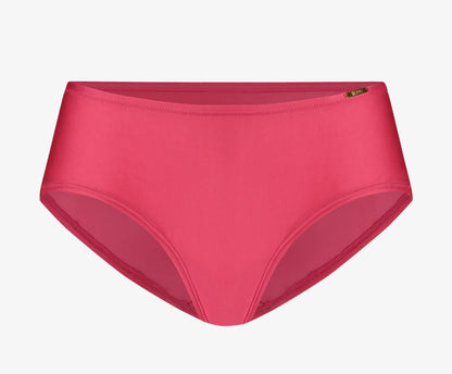 SAPPH Comfort Short Rose Rood