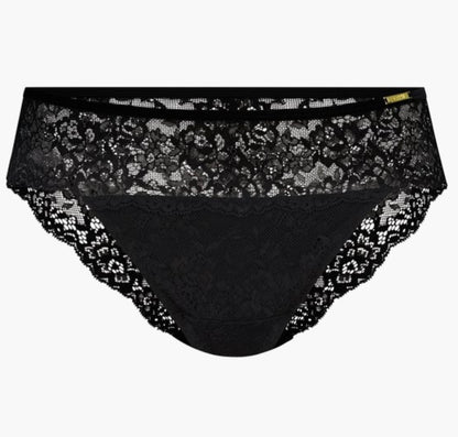 SAPPH Odetta Brazilian Zwart
