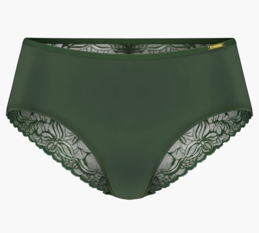 SAPPH Fabulous Short Groen