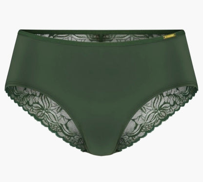 SAPPH Fabulous Short Groen