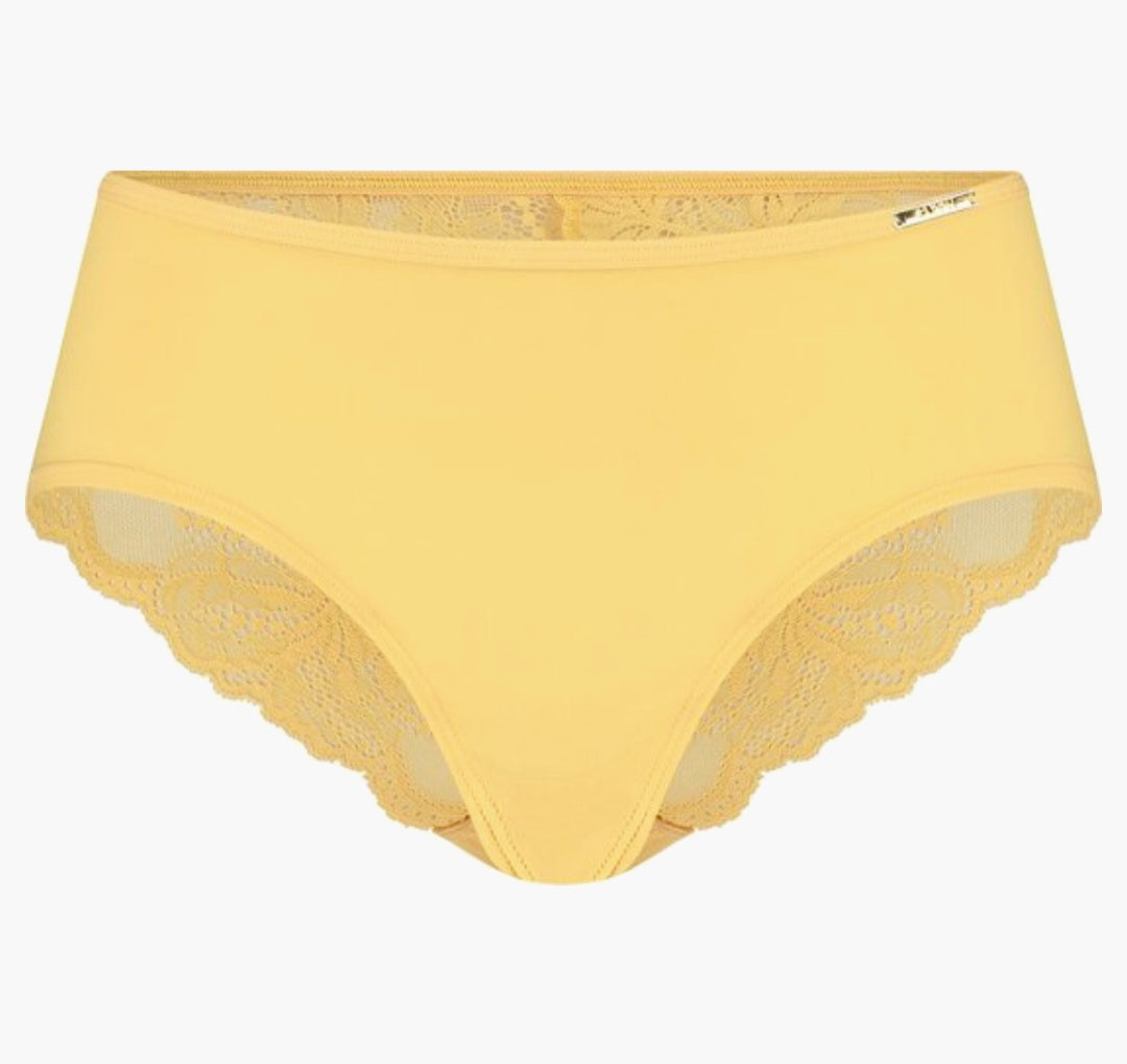 SAPPH Fabulous Short Geel