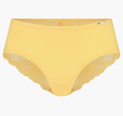 SAPPH Fabulous Short Geel