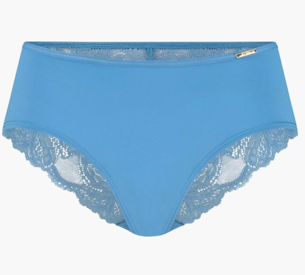 SAPPH Fabulous Short Blauw