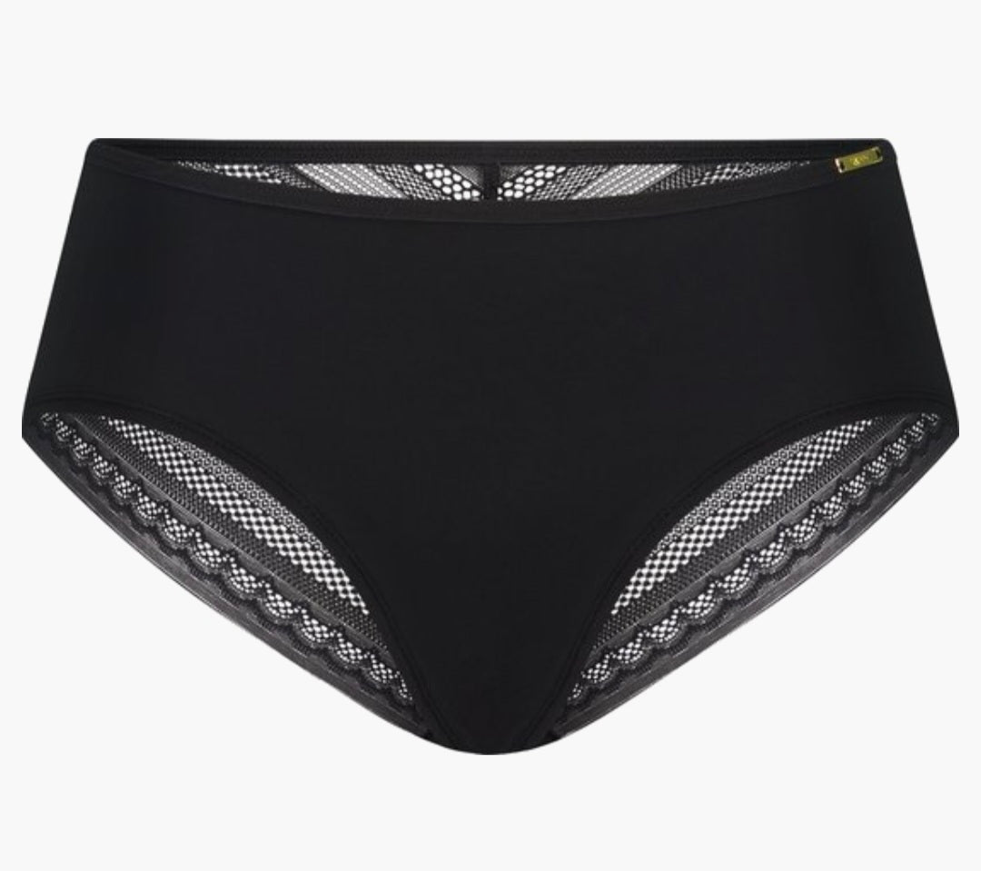 SAPPH Fabulous Short Zwart