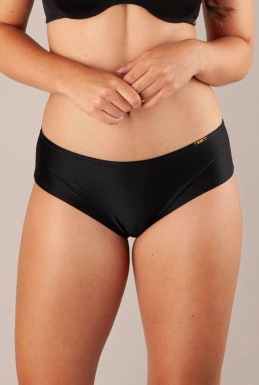 SAPPH Comfort Short Zwart