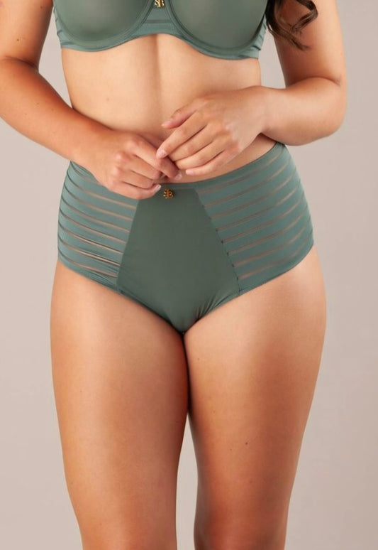 SAPPH ICB High Brief Groen