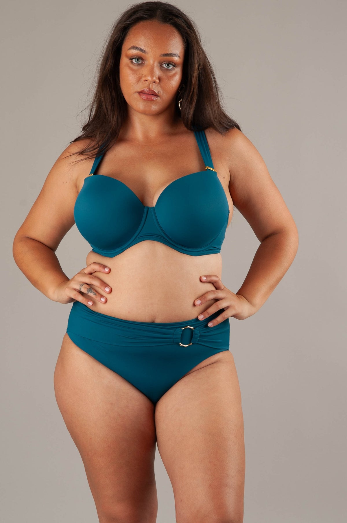 SAPPH Sunrise High Brief Petrol