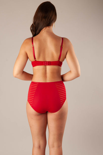 SAPPH ICB High Brief Rood